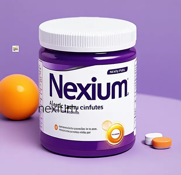 Nexium 40 mg compresse prezzo